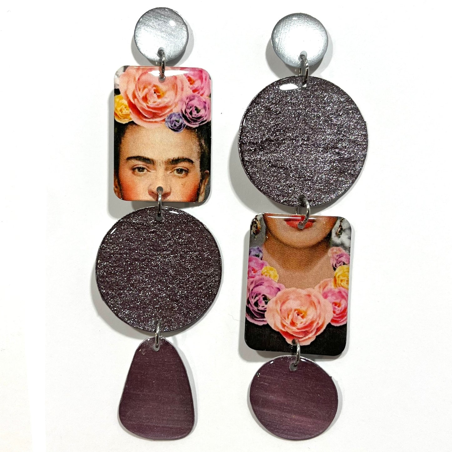 COLOR mályva & frida 5787