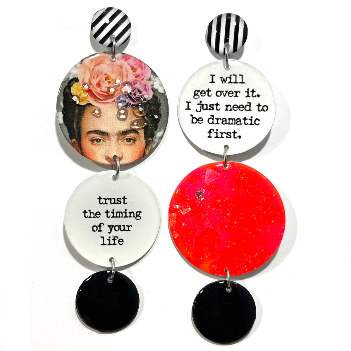 COLOR frida & idézet 5870