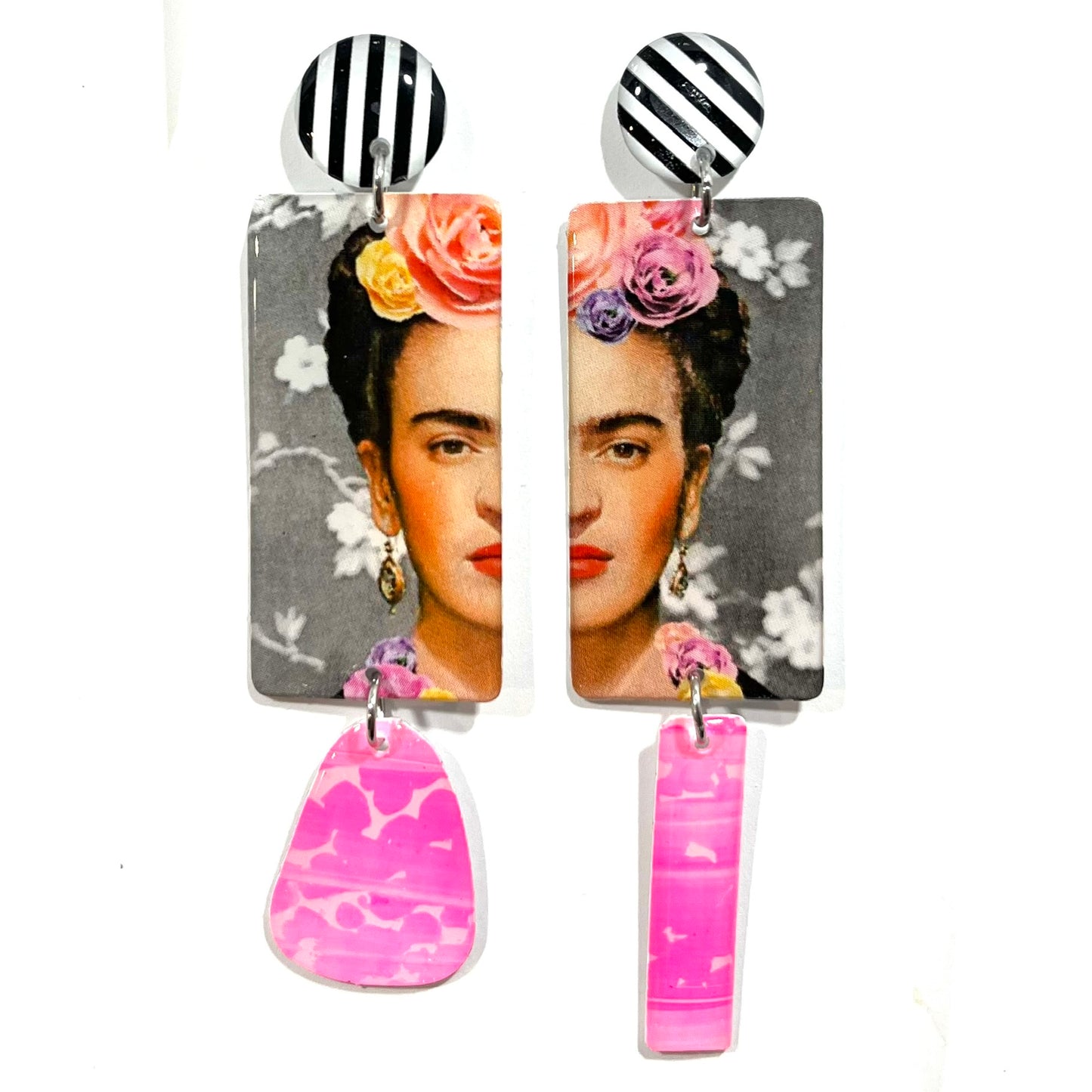 COLOR frida & pink 5737