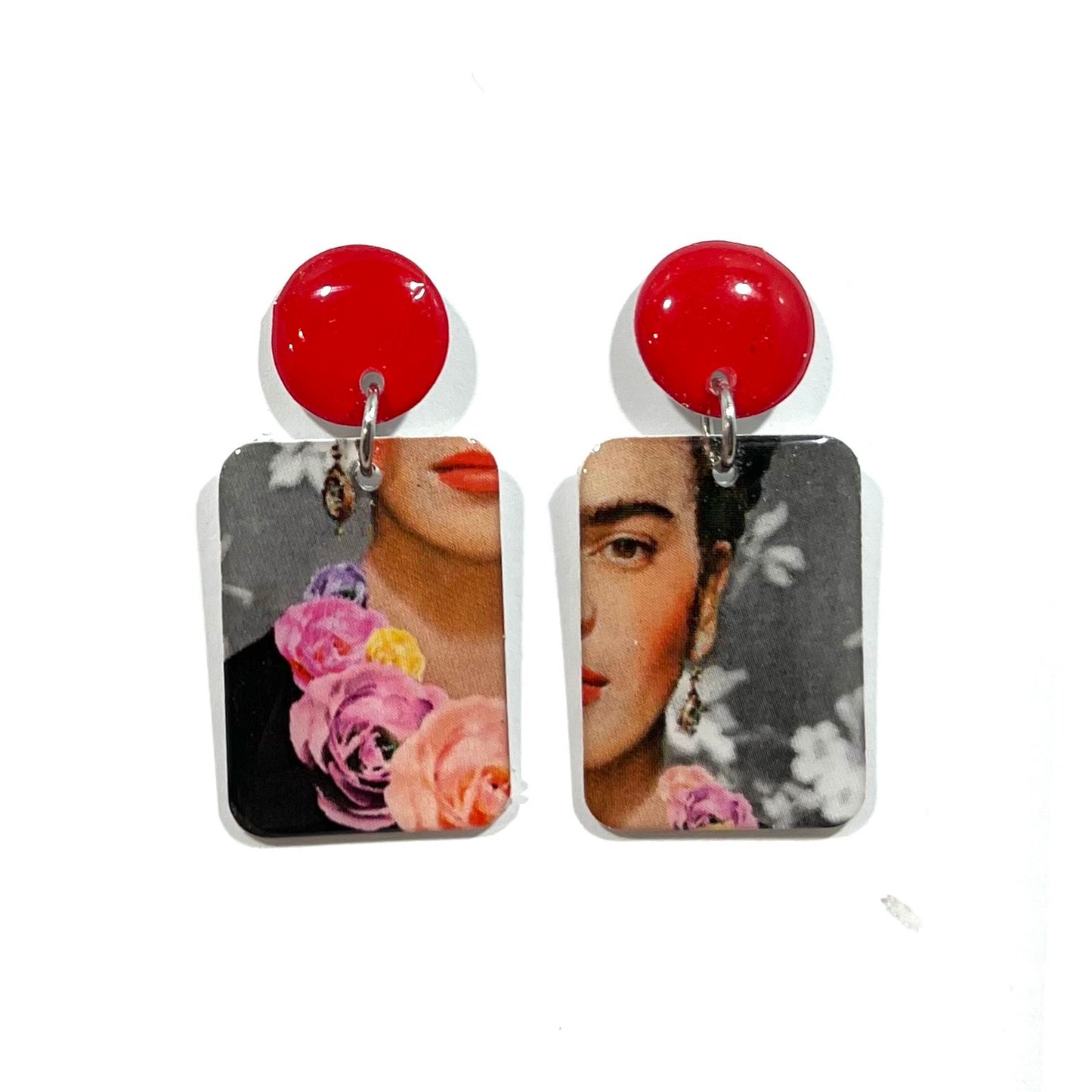 COLOR piros & frida 5798