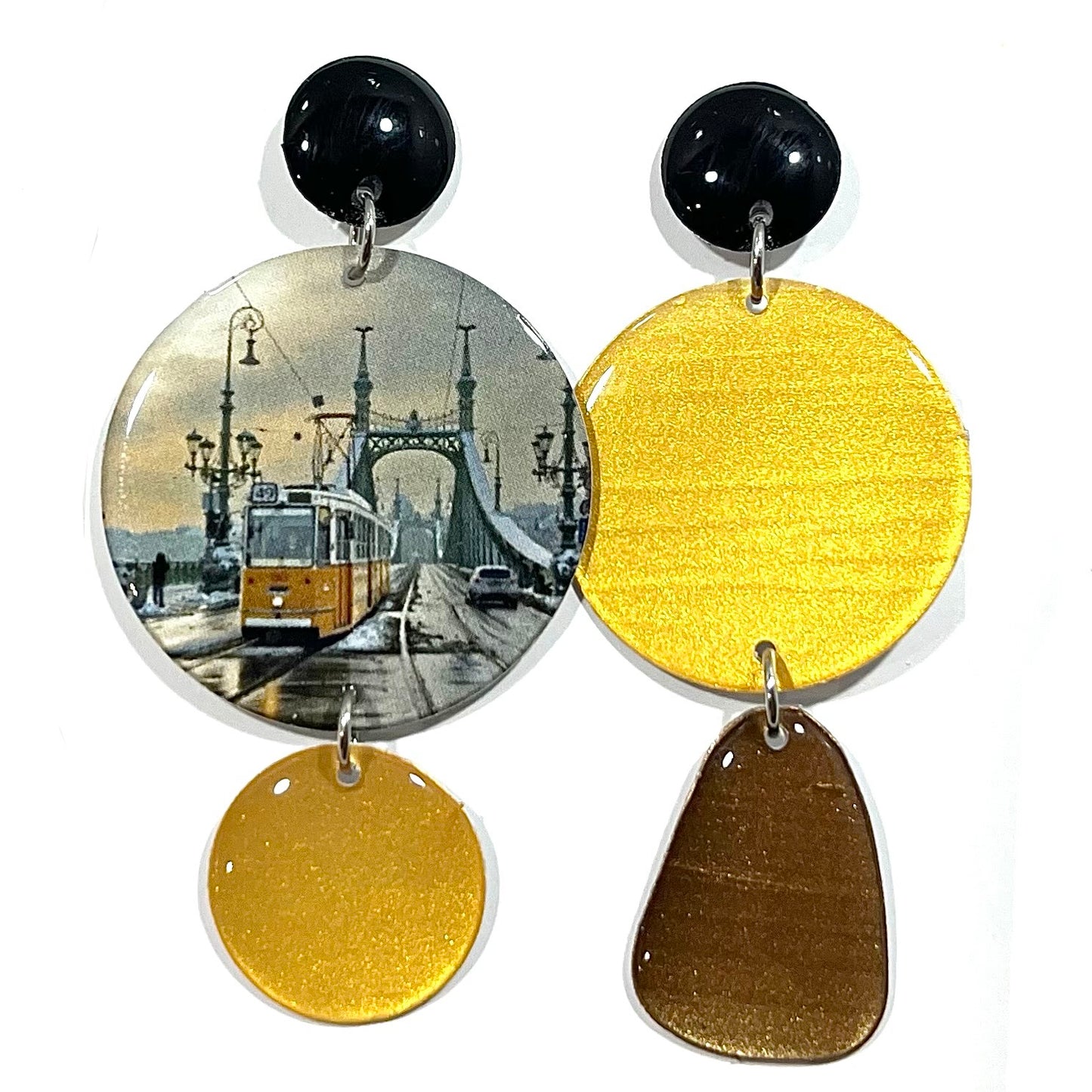 COLOR budapest & arany 5735