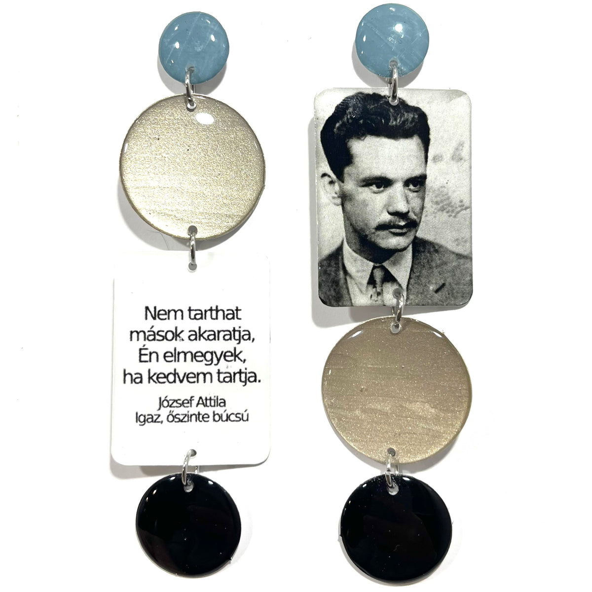 BASIC józsefattila & idézet 5932