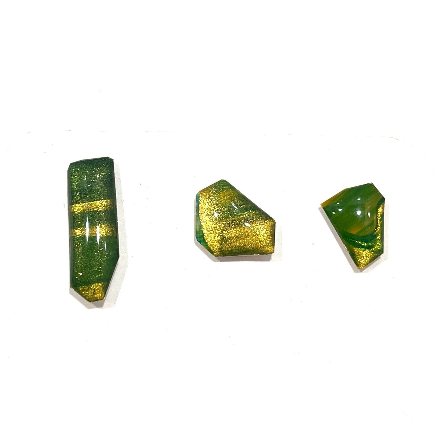COLOR oliva & arany 5684