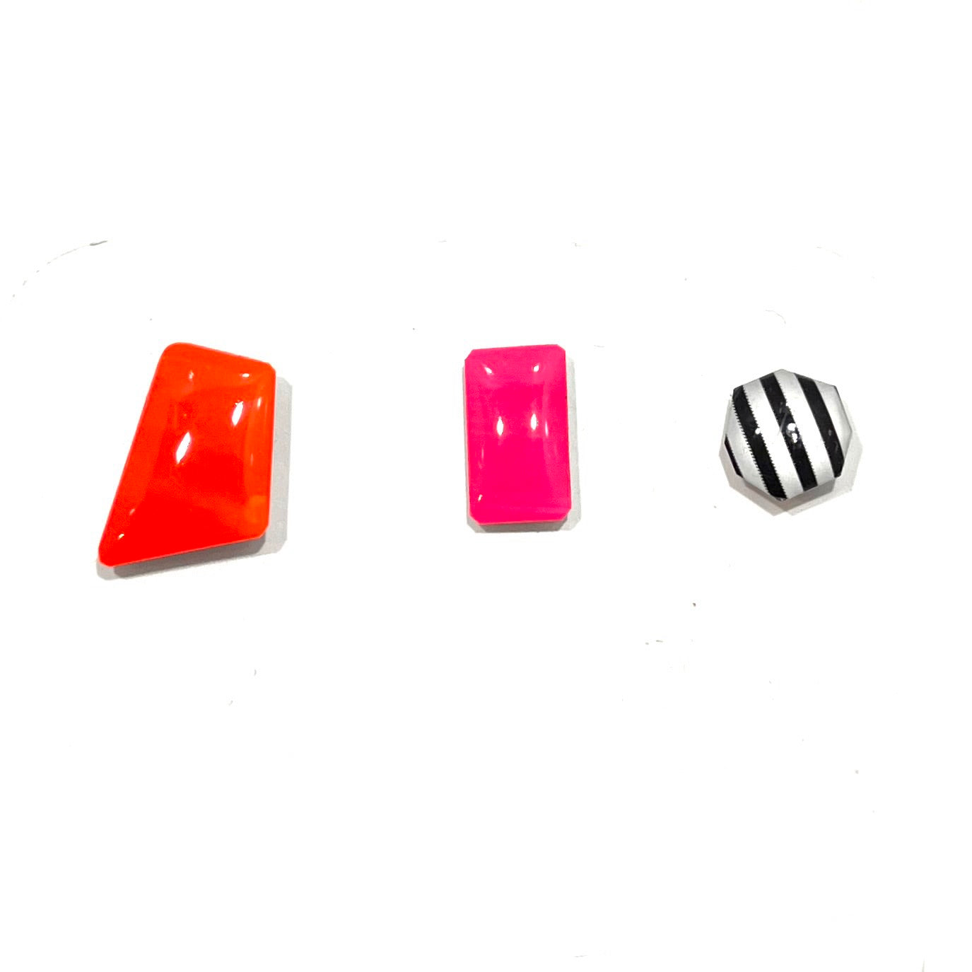 COLOR neon & pink 5679