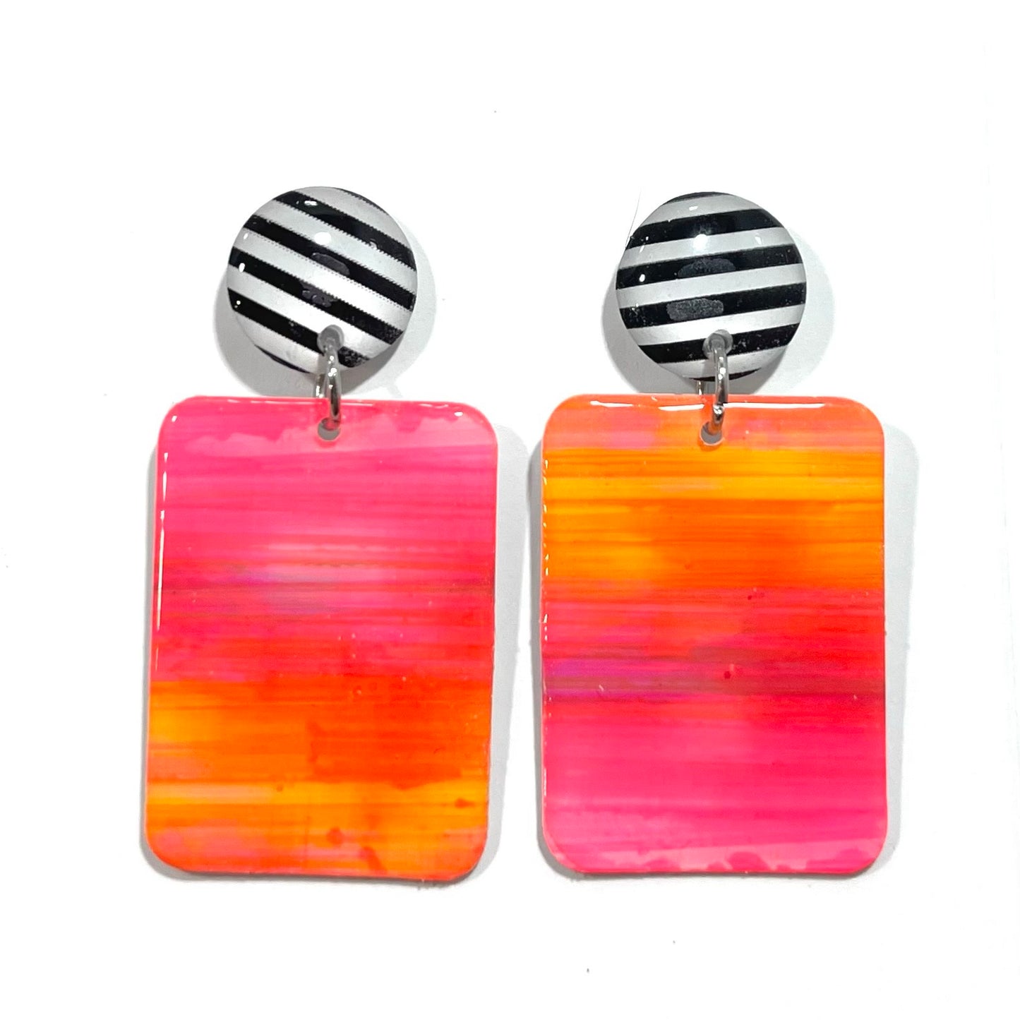 COLOR pink & narancs 5706
