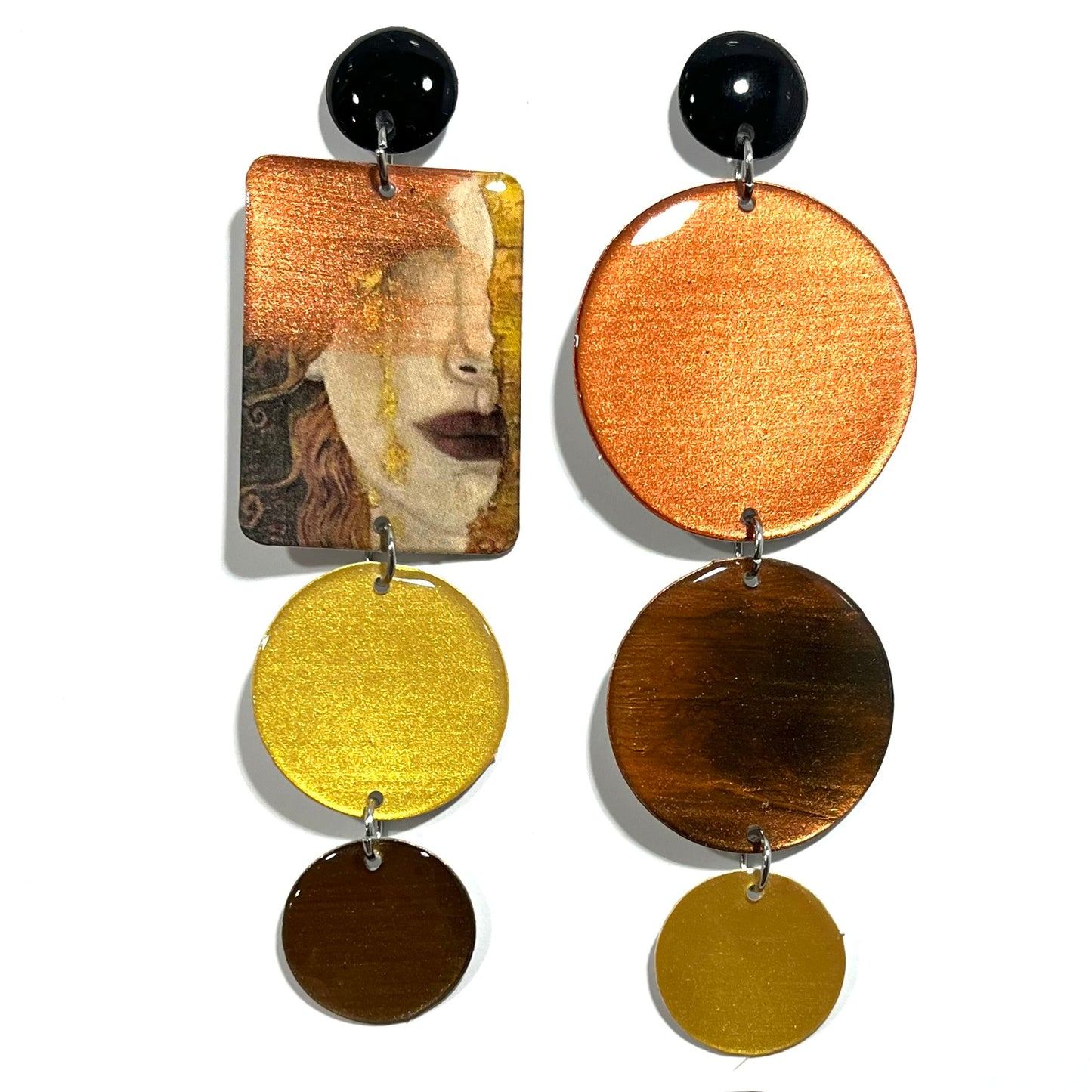COLOR bronz & klimt 5783
