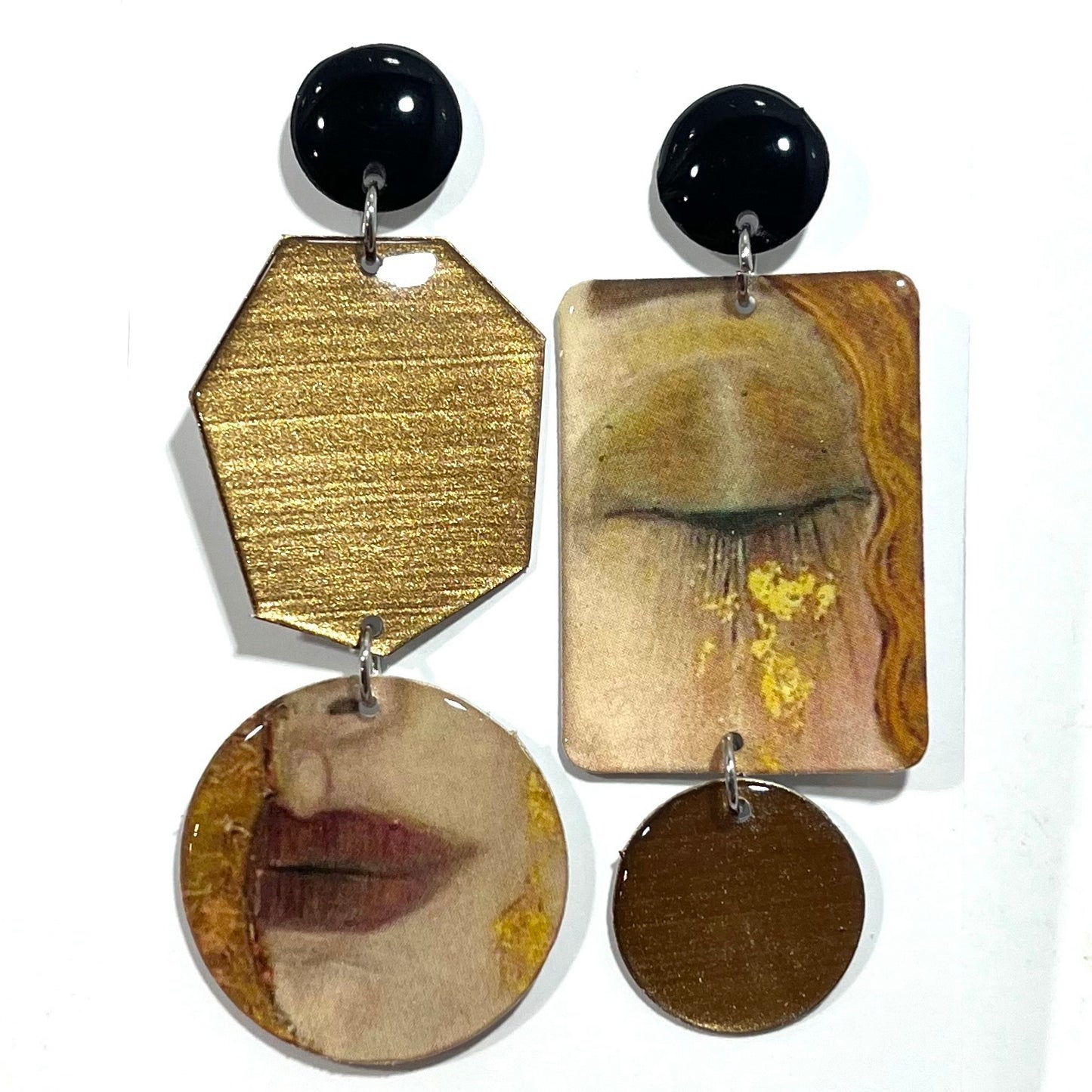 COLOR klimt & fekete 5715