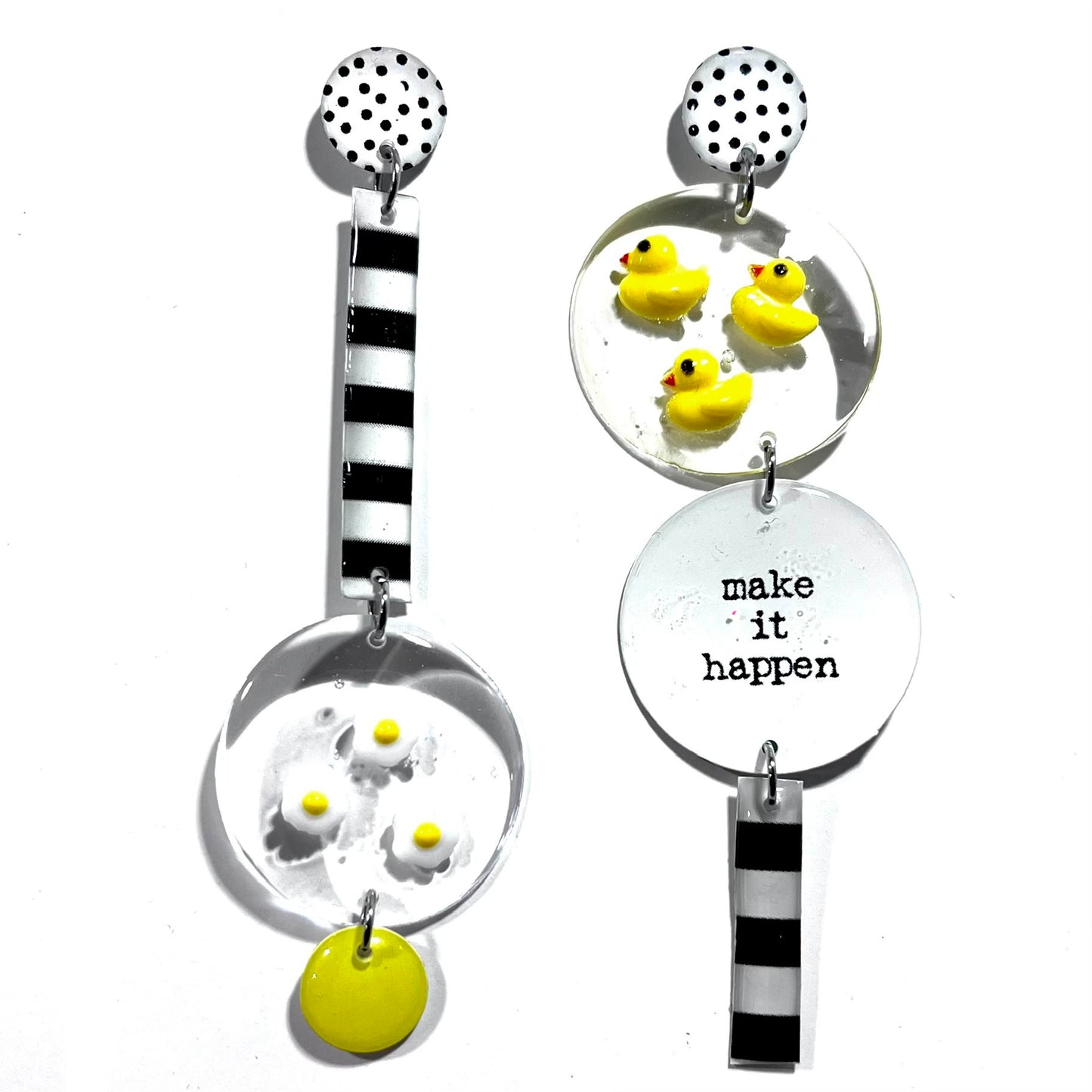 EXTRA csíkos & tojás