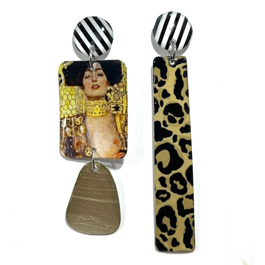 COLOR csíkos & klimt 5780