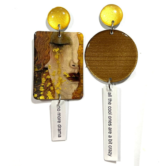 COLOR klimt & arany 5738