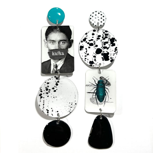 COLOR kafka & fekete 5723