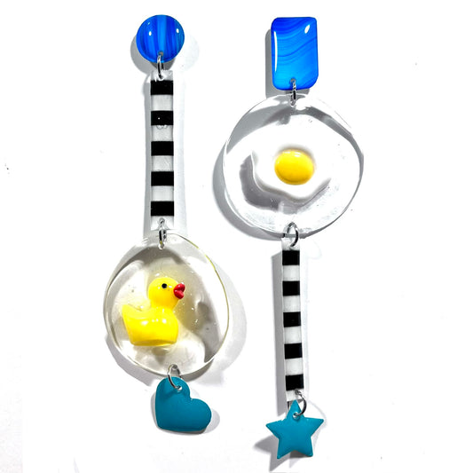 EXTRA kacsa & tojás