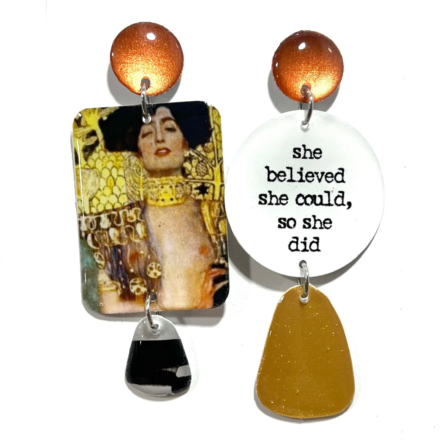COLOR idézet & klimt 5776
